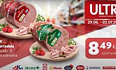 Ultra Gros vikend akcija do 02.07.