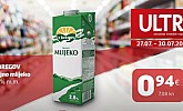 Ultra Gros vikend akcija do 30.07.