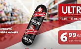 Ultra Gros vikend akcija do 13.08.