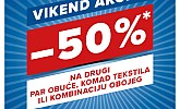 Hervis vikend akcija do 24.9.