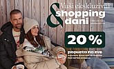 Peek & Cloppenburg akcija -20% na sve