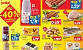 Lidl vikend akcija do 27.7.