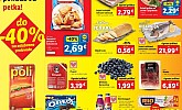 Lidl vikend akcija do 6.7.