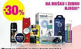 Bipa vikend akcija do 31.8.