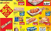 Lidl vikend akcija do 17.8.