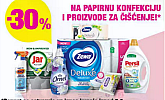 Bipa vikend akcija do 28.9.