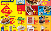 Lidl vikend akcija do 28.9.