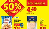 Lidl vikend akcija do 14.9.