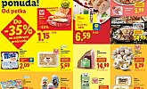 Lidl vikend akcija do 21.9.