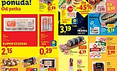 Lidl vikend akcija do 19.10.