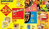Lidl vikend akcija do 2.11.