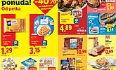 Lidl vikend akcija do 16.11.