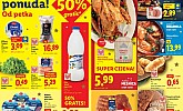 Lidl vikend akcija do 14.12.