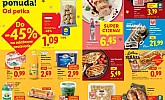 Lidl vikend akcija do 21. 12.