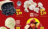 Lidl vikend akcija do 5.1.