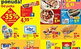 Lidl vikend akcija do 7.12.