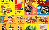 Lidl vikend akcija do 18.1.