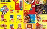 Lidl vikend akcija do 1.2.