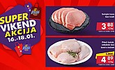 Pivac vikend akcija do 18.1.