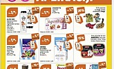Muller katalog Ulov tjedna samo u aplikaciji do 1.2.