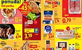 Lidl vikend akcija do 21.2.
