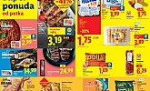 Lidl vikend akcija do 1.3.