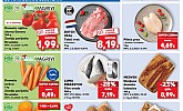 Kaufland vikend akcija do 4.4.