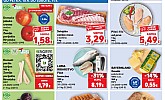 Kaufland vikend akcija do 11.4.