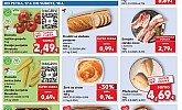 Kaufland vikend akcija do 18.4.
