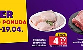 Pivac vikend akcija do 19.4.