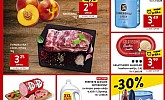 Konzum vikend akcija do 7.6.