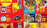 Lidl vikend akcija do 7.6.