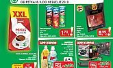 Spar i Interspar vikend akcija do 20.9.