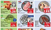Kaufland vikend akcija do 19.9.