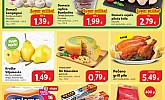 Plodine vikend akcija do 20.9.