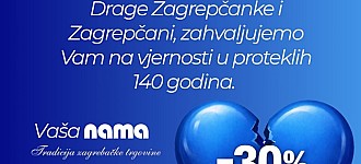 Nama rasprodaja radi zatvaranja