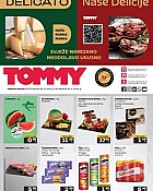 Tommy katalog do 26.6.