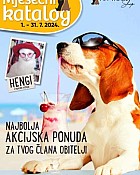 Pet Home Shop katalog srpanj 2024