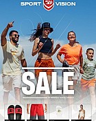 Sport Vision katalog Ljetno sniženje