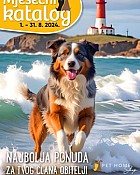 Pet Home Shop katalog kolovoz 2024