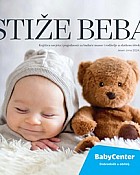 Baby Center katalog Stiže beba jesen zima 2024/25