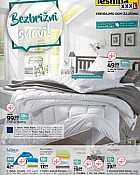 Lesnina katalog Bezbrižni snovi