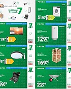 Pevex katalog Pevexovih sedam do 22.9.