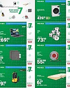 Pevex katalog Pevexovih sedam do 29.9.