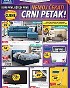Harvey Norman katalog Crni petak popusti