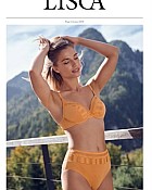 Lisca katalog jesen zima 2024