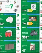 Pevex katalog Pevexovih sedam do 27.10.