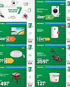 Pevex katalog Pevexovih sedam do 20.10.