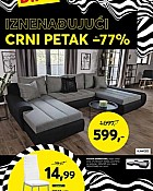 Dipo katalog Crni petak