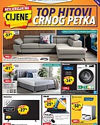Harvey Norman katalog Top hitovi crnog petka